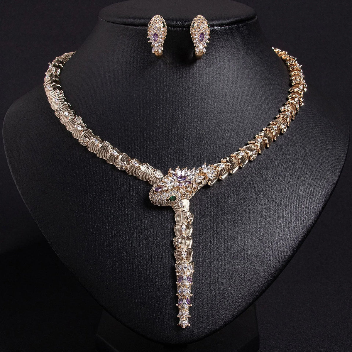 Pearl Prestige Jewellery Set Coco & Dee