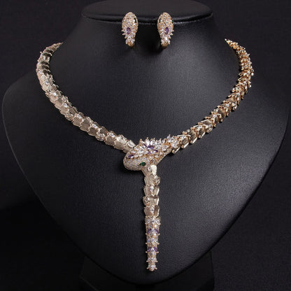 Pearl Prestige Jewellery Set Coco & Dee