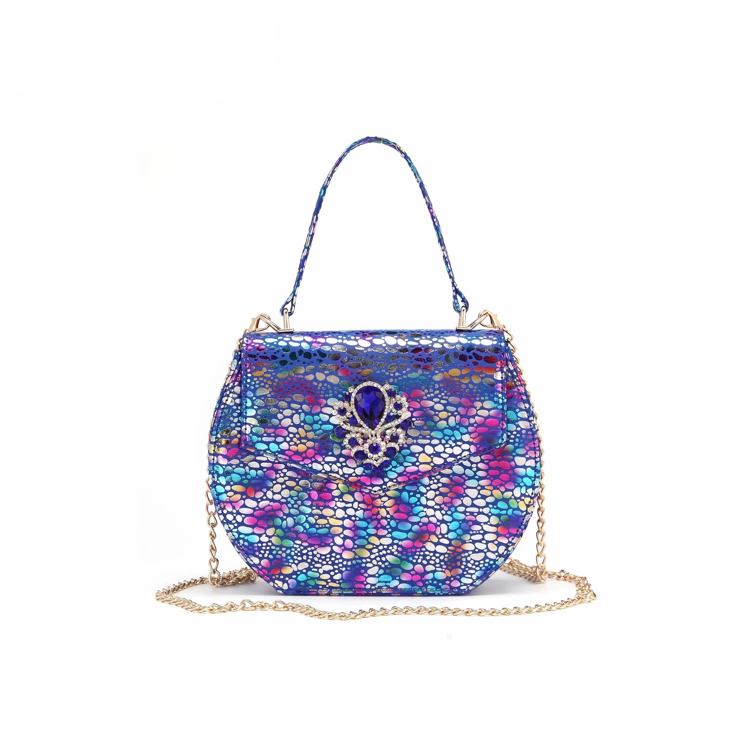 Reema Bag & Shoe Set