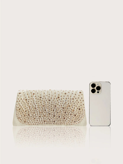 Sophia Bag Jewellery Set Coco & Dee