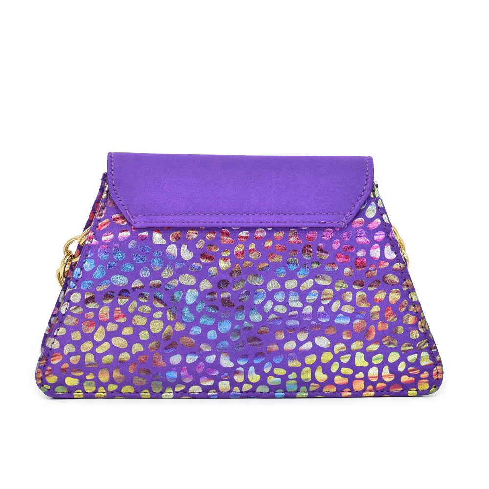 Melissa Shoe & Bag Set