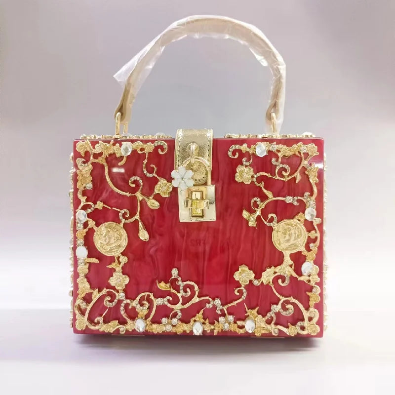 Cathy Handbag Coco & Dee