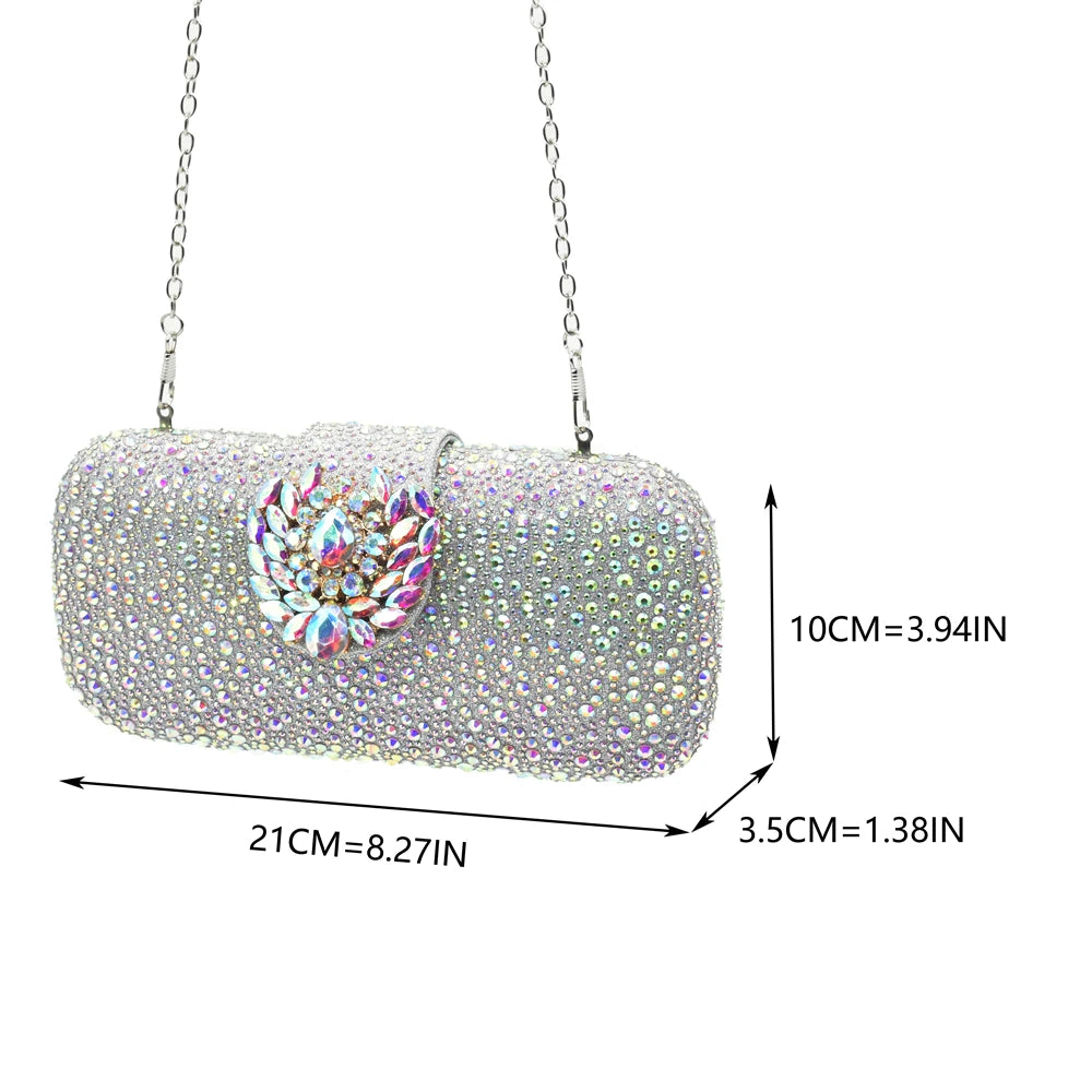 Juhi Bag & Shoe Set