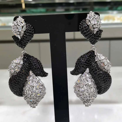 Keshi Pearl Earrings