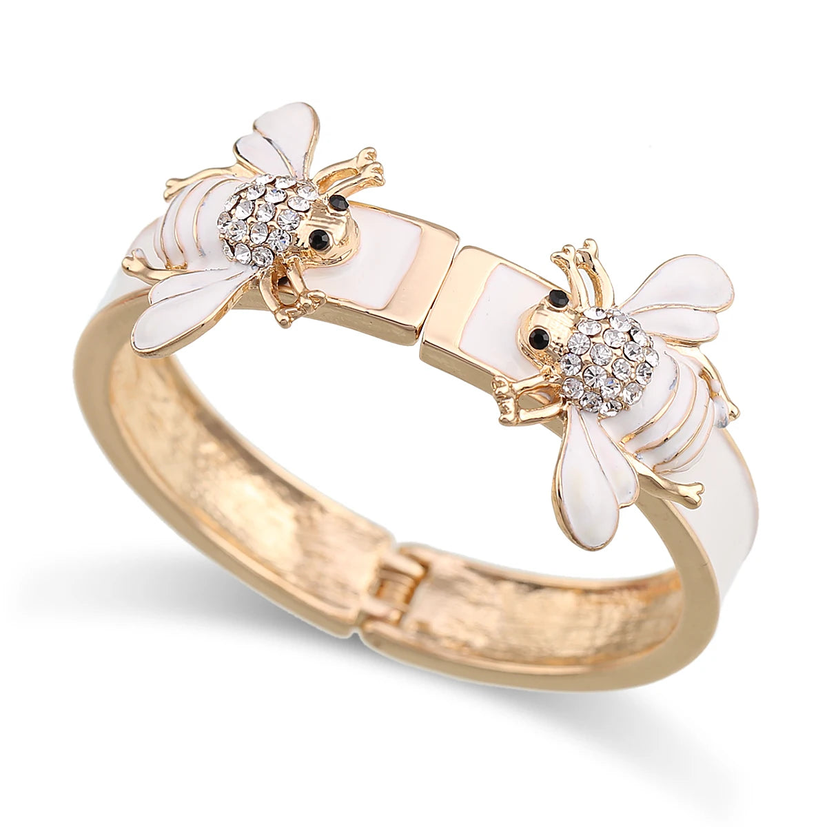 Bees Bracelet Coco & Dee