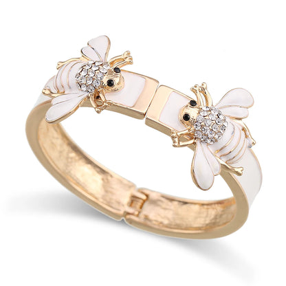 Bees Bracelet Coco & Dee