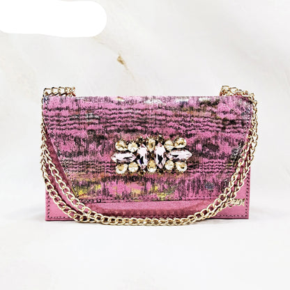 Mauni Bag & Shoe Set Coco & Dee