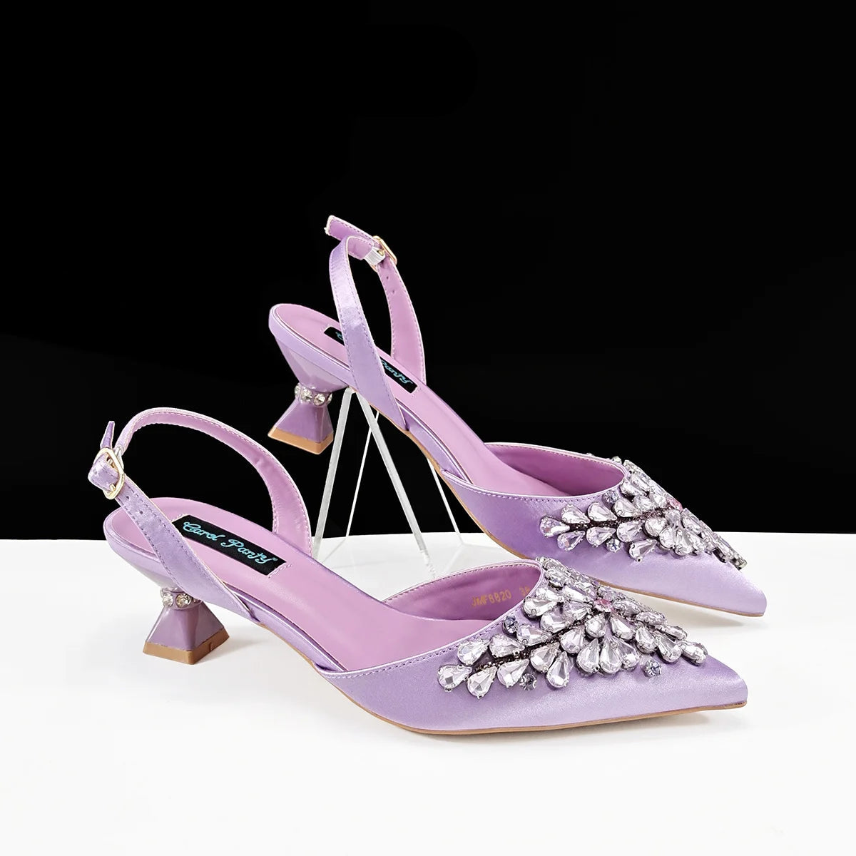 Bonita Bag & Shoe Set Coco & Dee