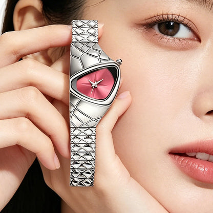 Evangeline Elegance Watch