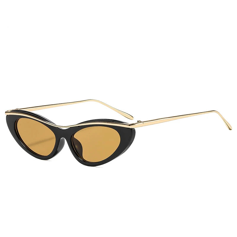 Trudy Sunglasses Coco & Dee