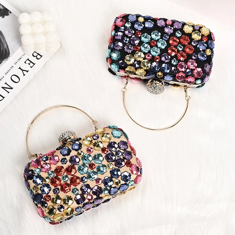 Rinatta Clutch Coco & Dee