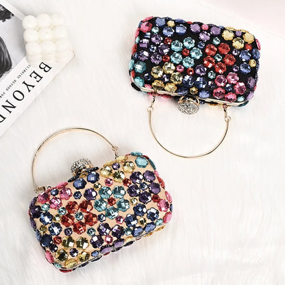 Rinatta Clutch Coco & Dee