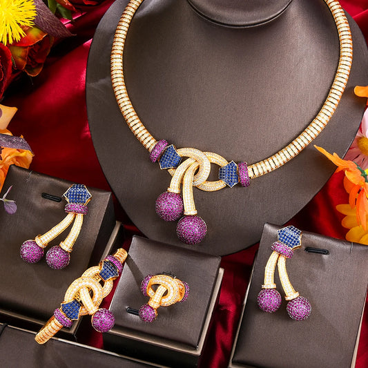 Amira Jewelry Set Coco & Dee