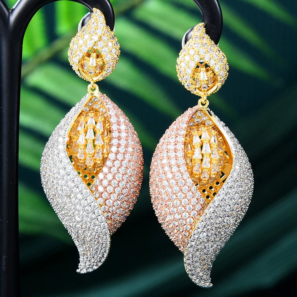 Bowknot Earrings