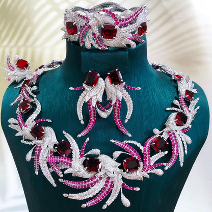 Tessa Jewelry Set