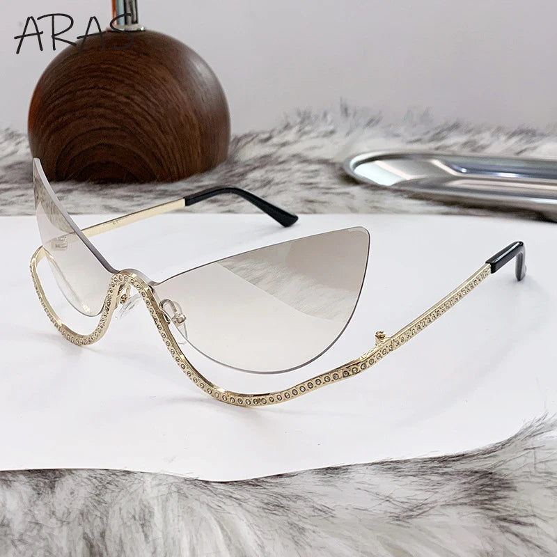 Emma Sunglasses Coco & Dee