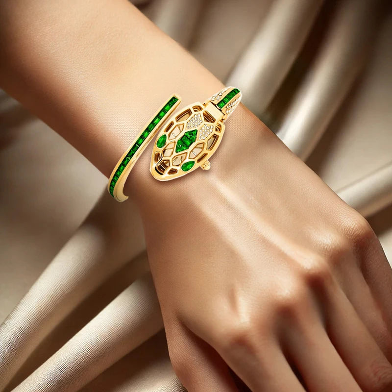 Serpentine Watch Coco & Dee