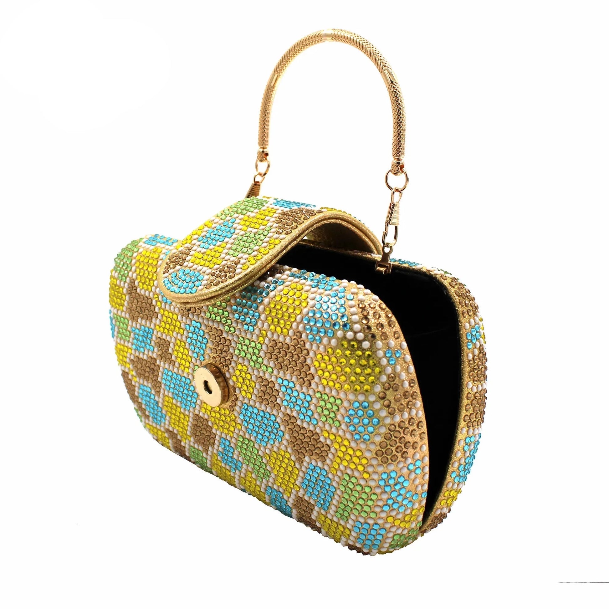 Tira Shoe & Bag Set Coco & Dee