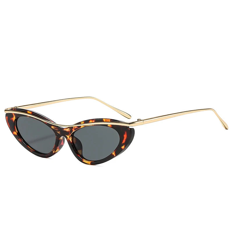 Trudy Sunglasses Coco & Dee