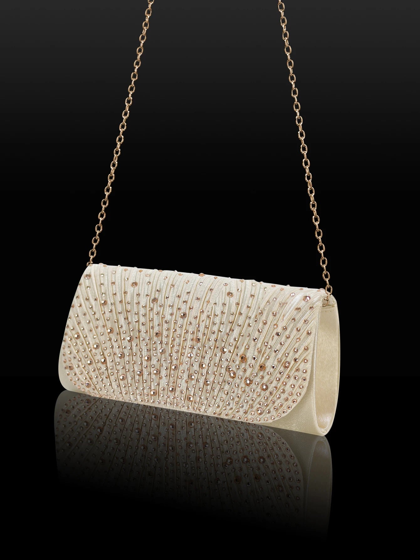Chic Bag Jewellery Set Coco & Dee