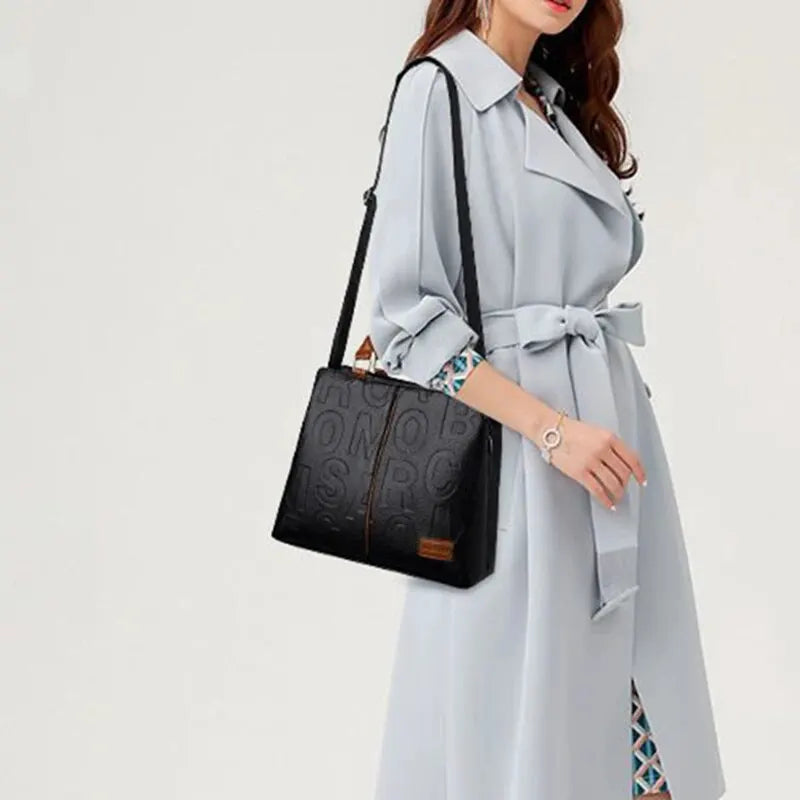 Cora Handbag Coco & Dee