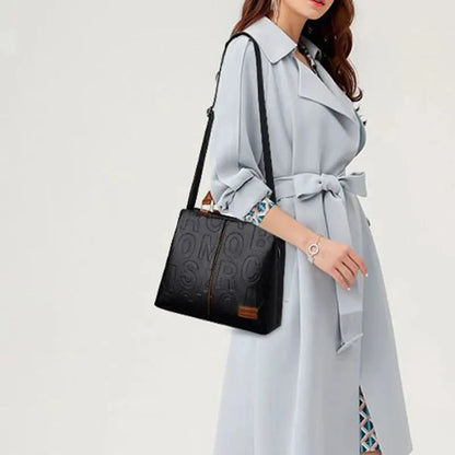Cora Handbag Coco & Dee