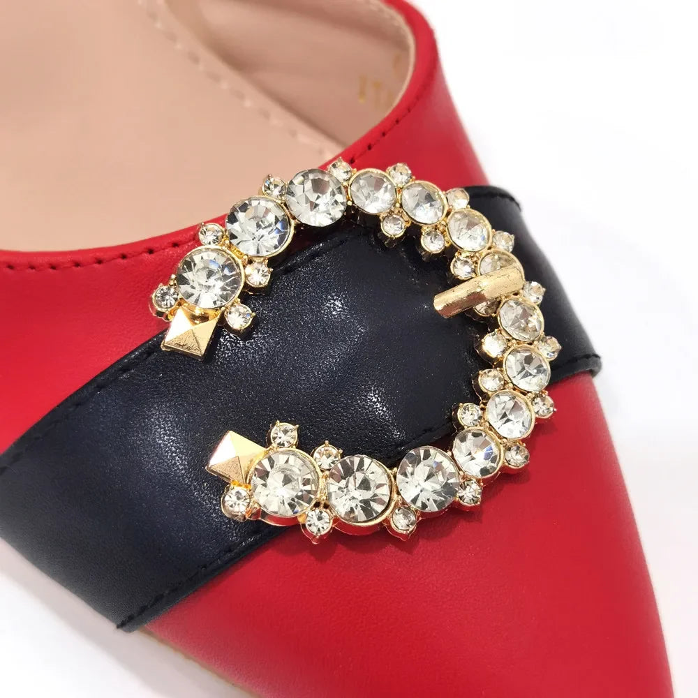 Jemma Bag & Shoe Set