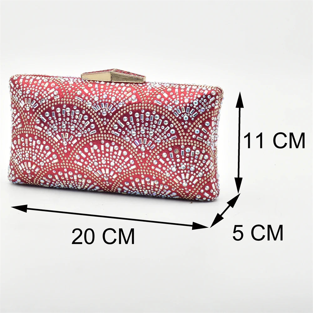 Nita Shoe & Bag Set Coco & Dee