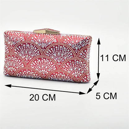 Nita Shoe & Bag Set Coco & Dee