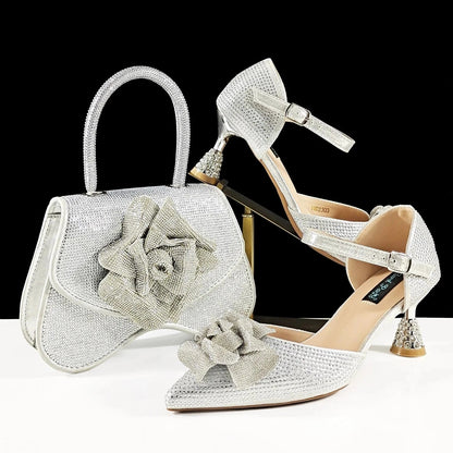 Bani Bag & Shoe Set Coco & Dee