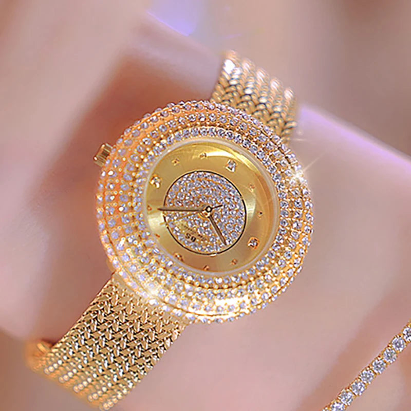 Aurelia Prestige Watch Coco & Dee