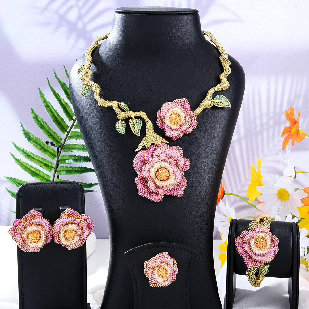 Mahira Jewelry Set Coco & Dee