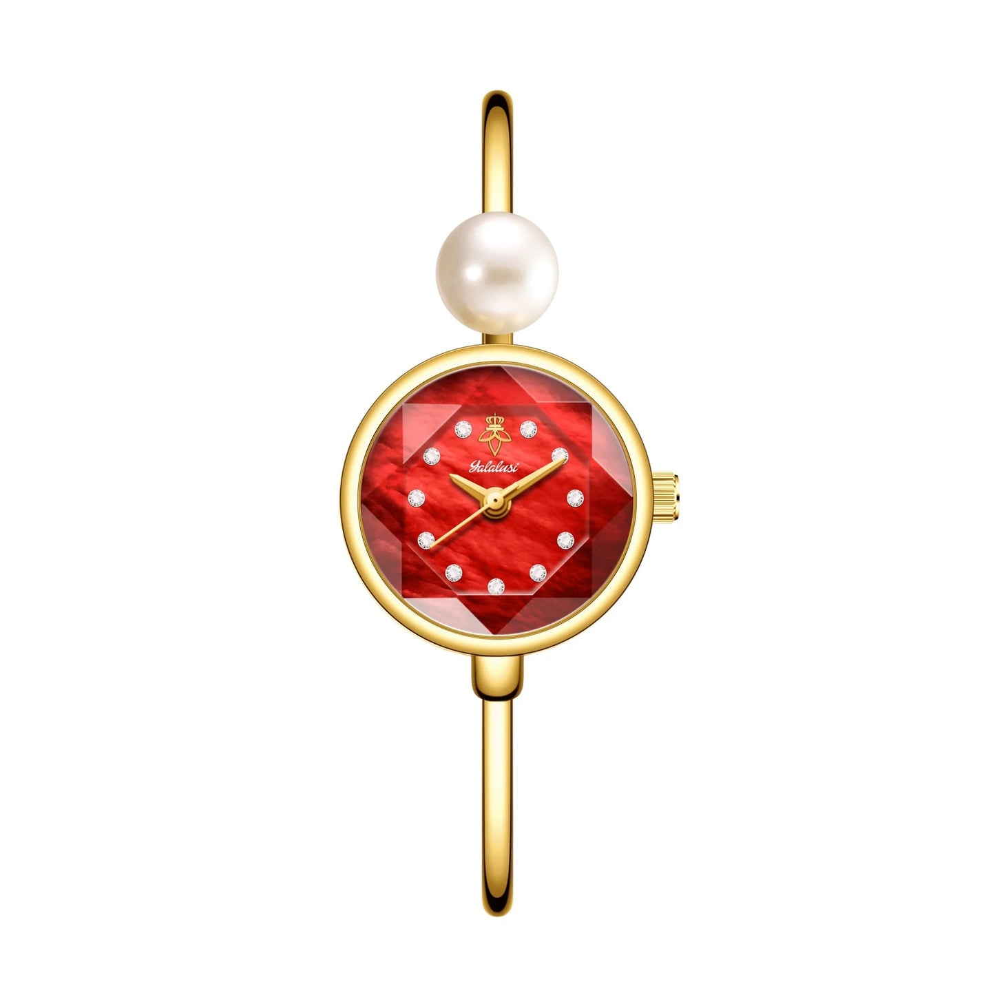 Nova Crystal Watch Coco & Dee
