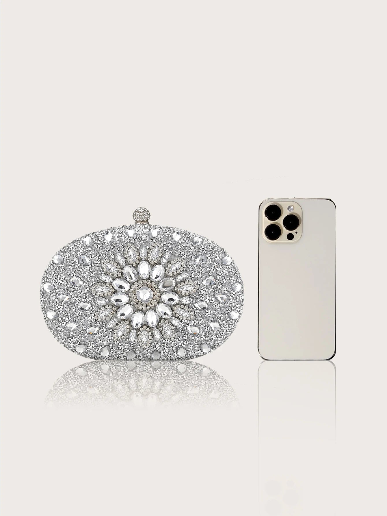 Elegant Bag Jewellery Set Coco & Dee