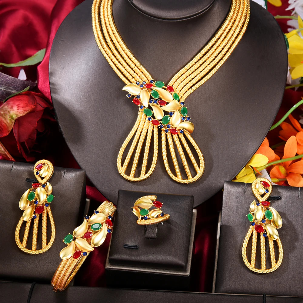 Nora Jewelry Set Coco & Dee