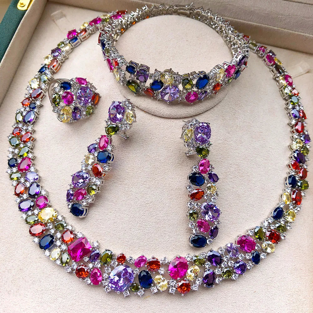 Ariana Jewelry Set