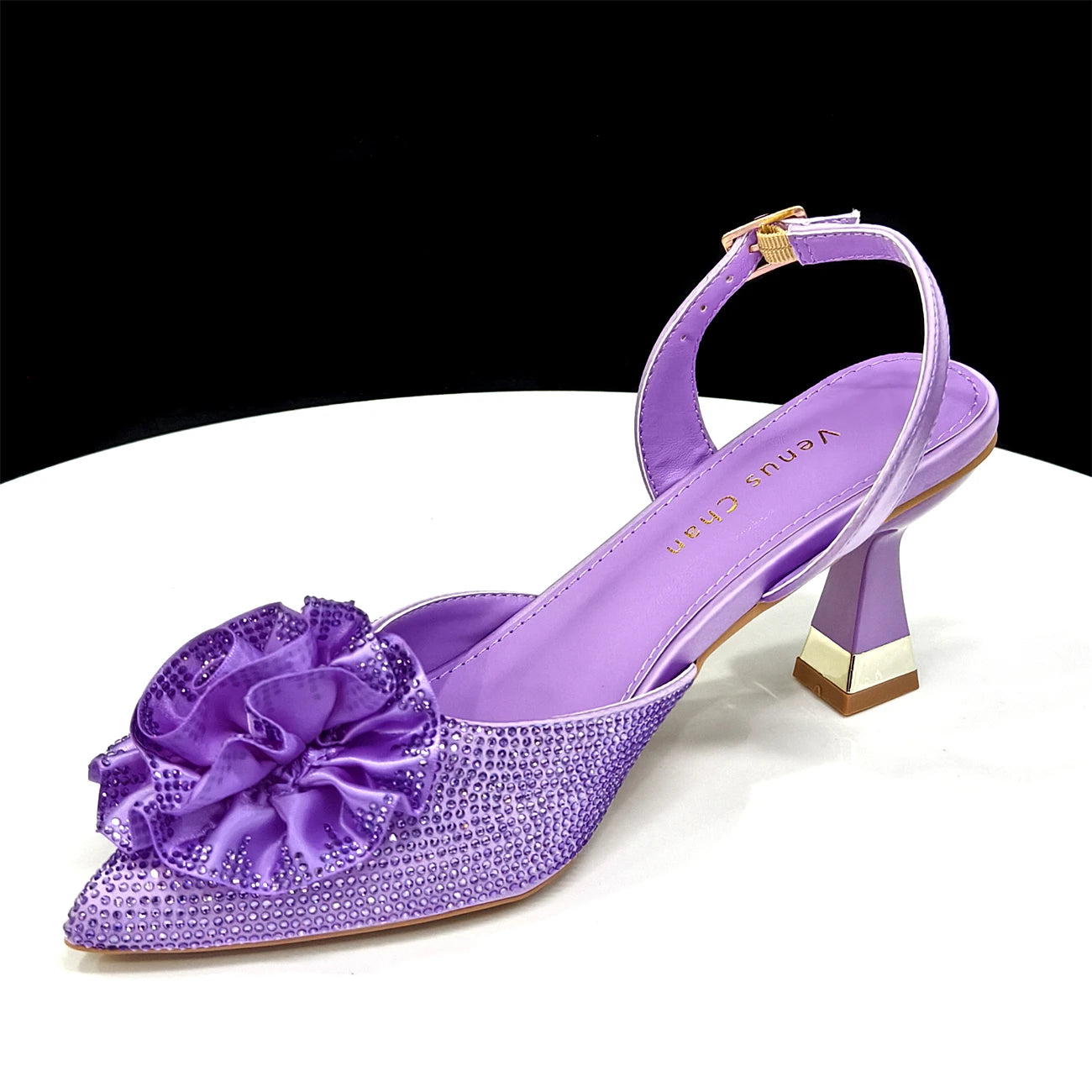 Celeste Bag & Shoe Set Coco & Dee