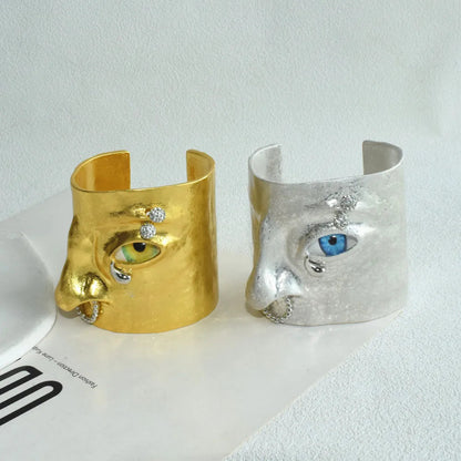 Face Bangle Coco & Dee