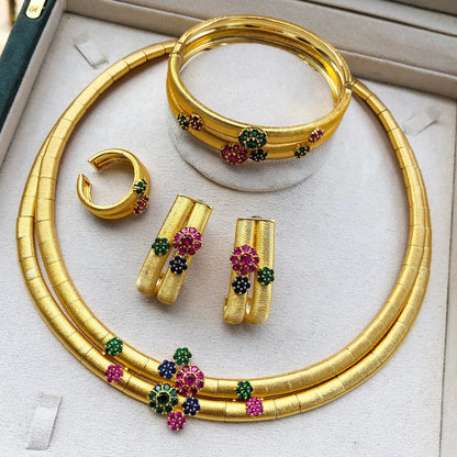 Lola Jewelry Set Coco & Dee