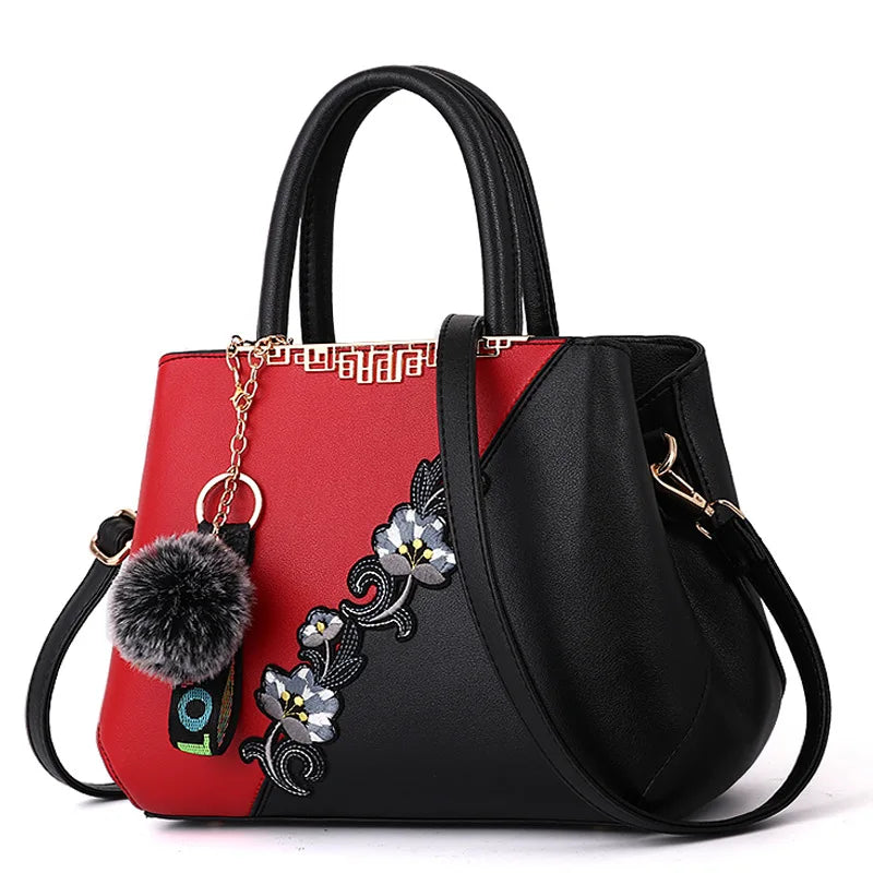 Melissa Handbag Coco & Dee