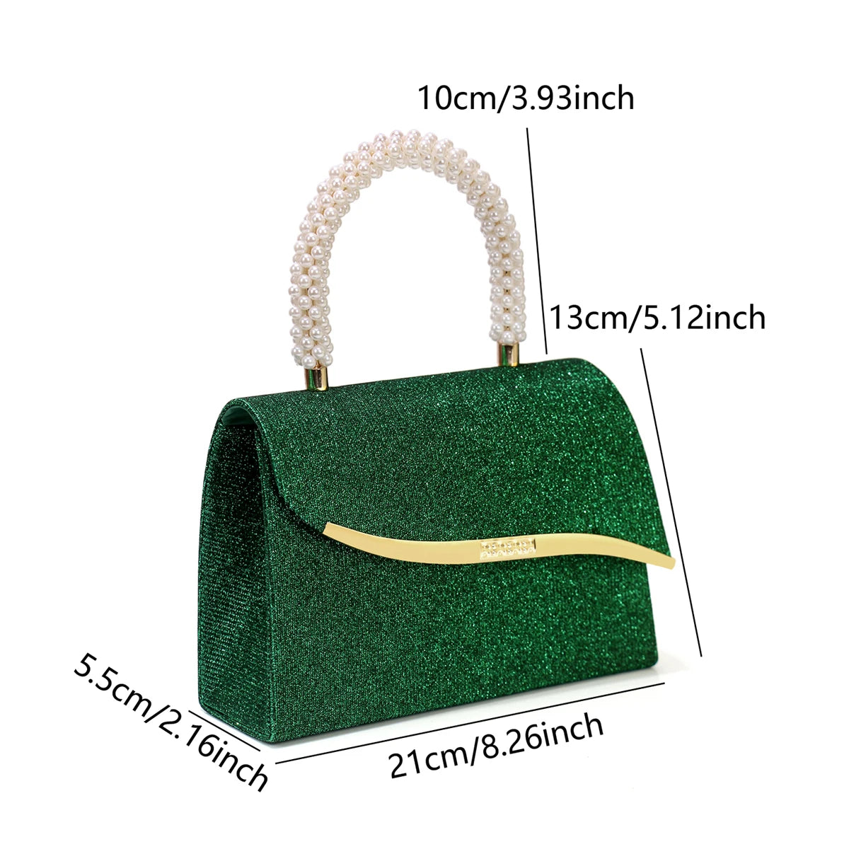 Maxine Handbag Coco & Dee