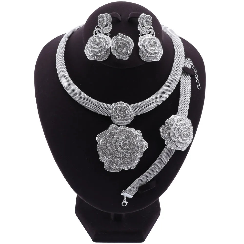 Boho Jewelry Set Coco & Dee