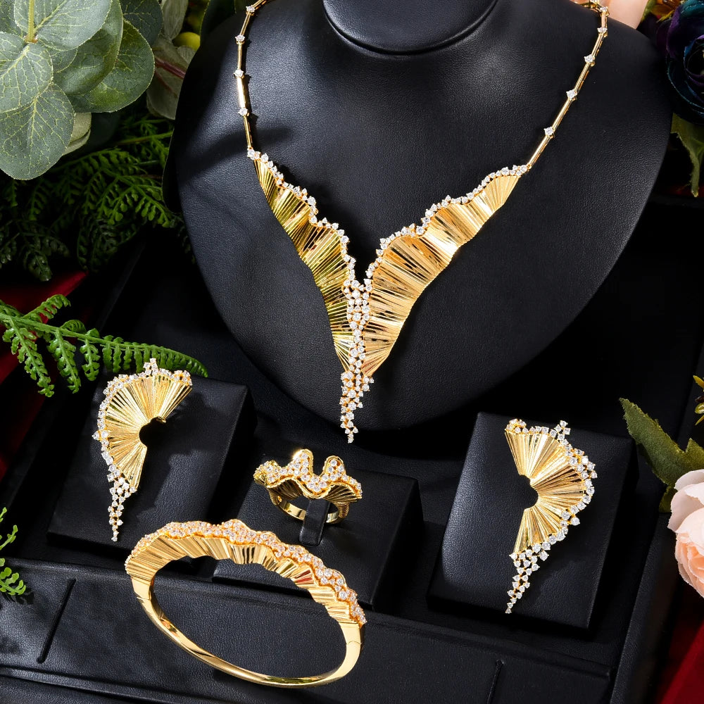 Jumaira Jewelry Set Coco & Dee