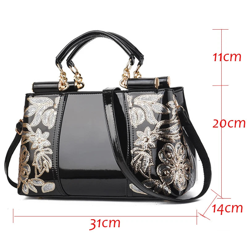 Kiara Handbag Coco & Dee