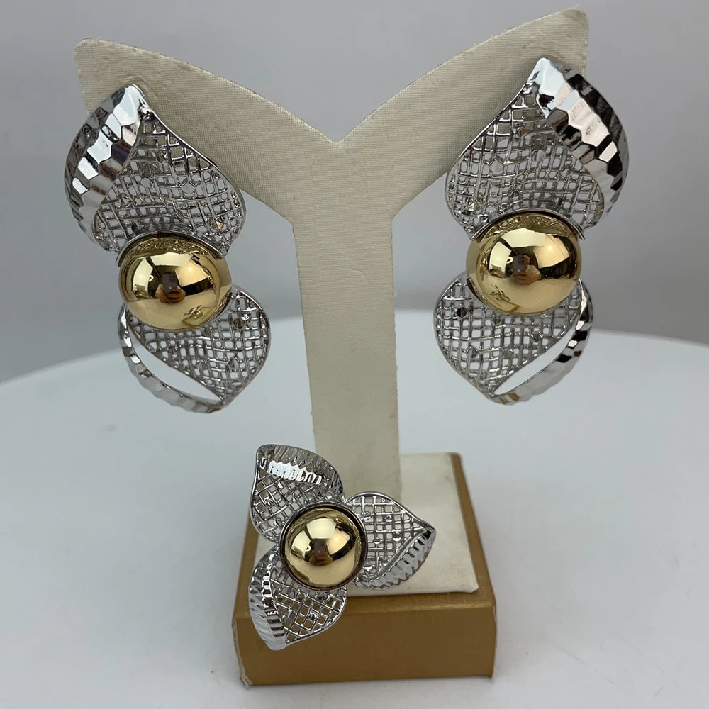 Luxe Harmony Set Coco & Dee