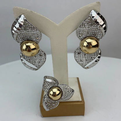 Luxe Harmony Set Coco & Dee