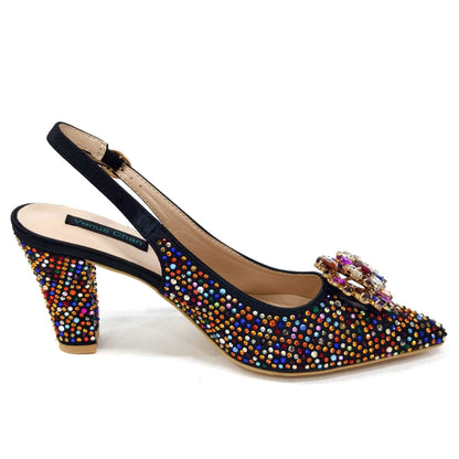 Anu Bag & Shoe Set Coco & Dee