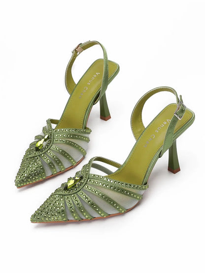 Hania Bag & Shoe Set Coco & Dee