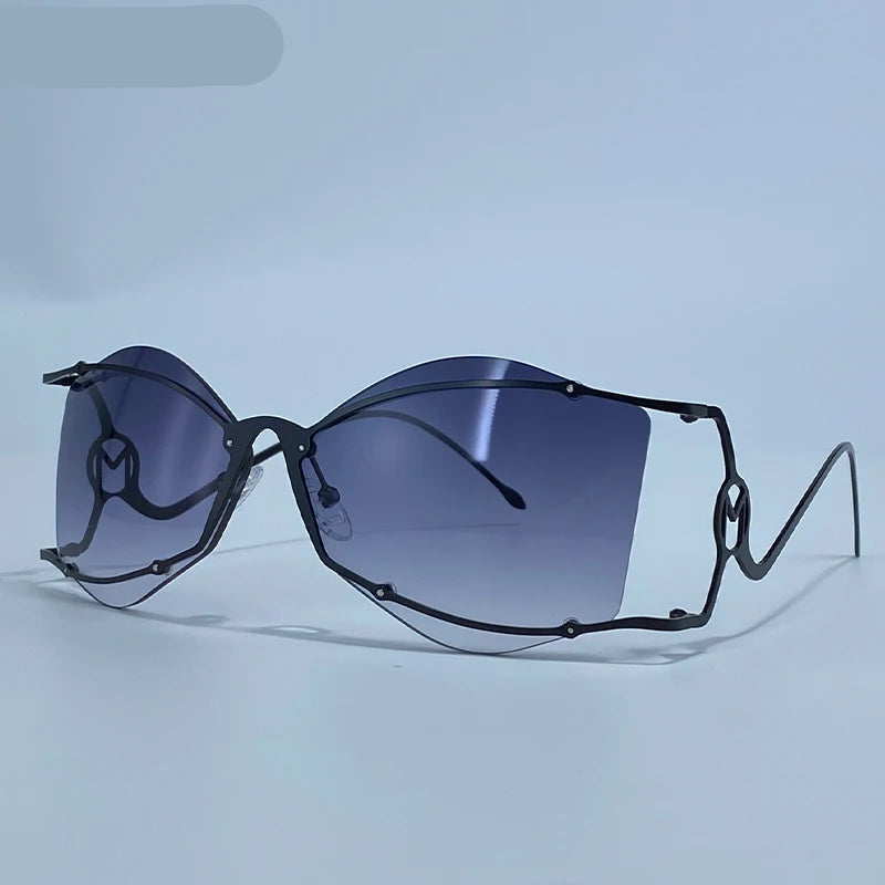 Demi Sunglasses Coco & Dee