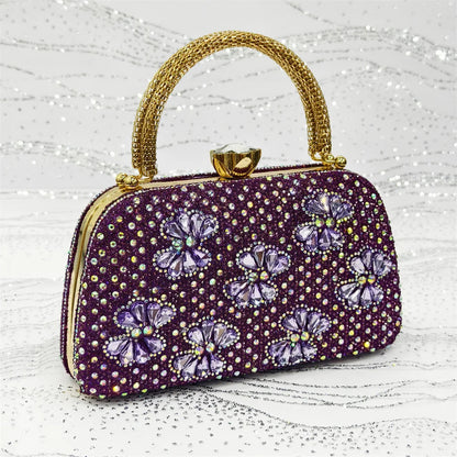 Noni Bag & Shoe Set Coco & Dee